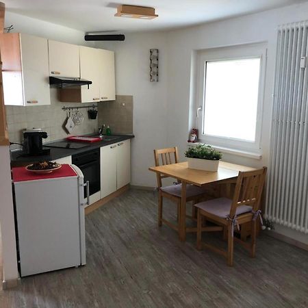 Casa Pare' B&B Тезеро Экстерьер фото