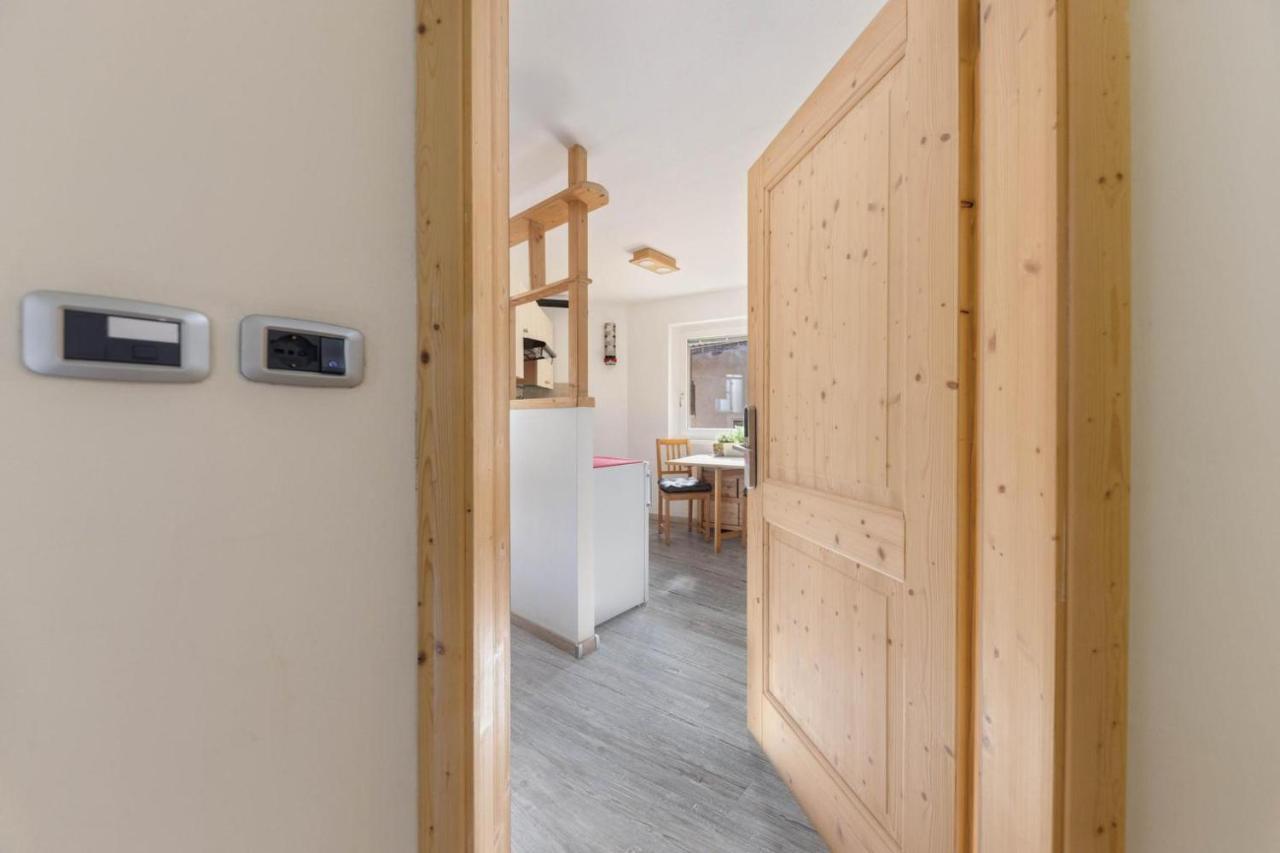 Casa Pare' B&B Тезеро Экстерьер фото