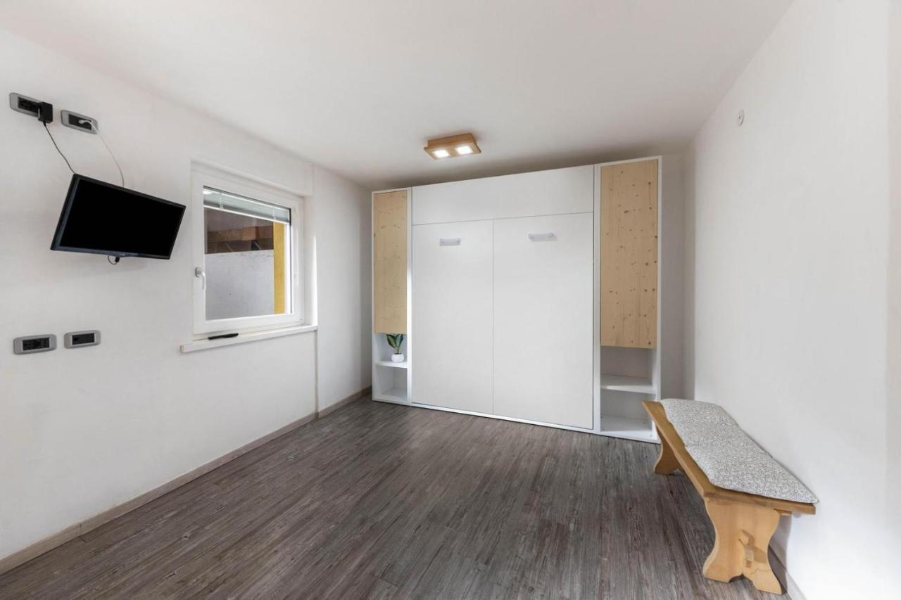 Casa Pare' B&B Тезеро Экстерьер фото